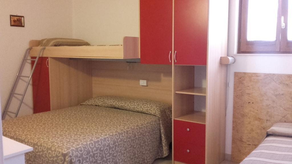 Agriturismo Le Vedute Bisceglie Quarto foto